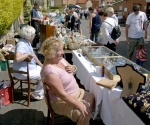 Stalls Pinfold