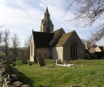 St Peter's Church